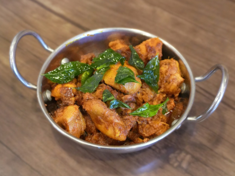 Mamak Goreng - Karawara slider image