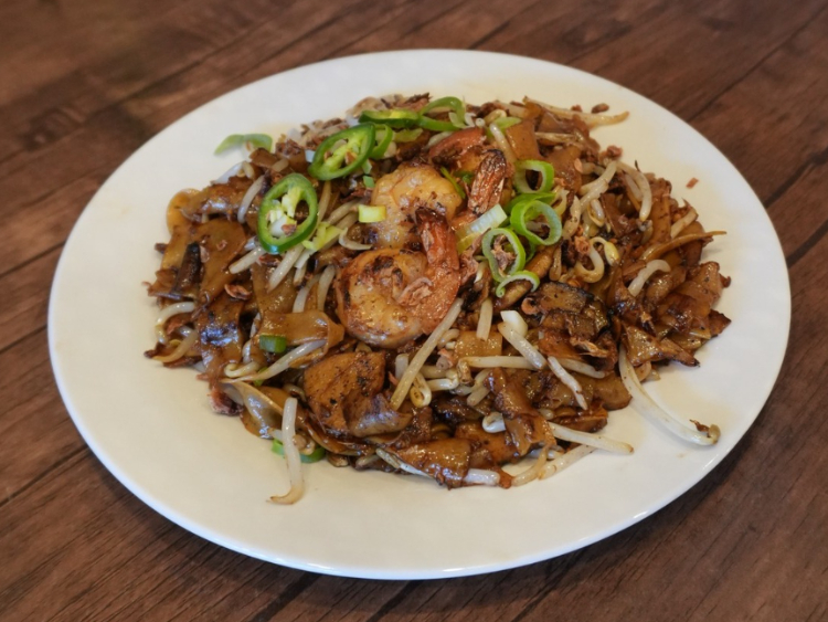 Mamak Goreng - Karawara slider image