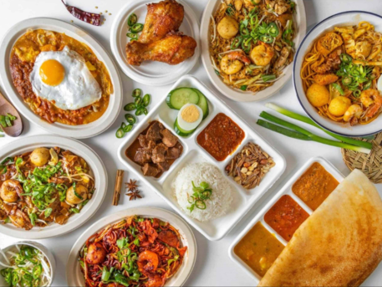 Mamak Goreng - Karawara slider image