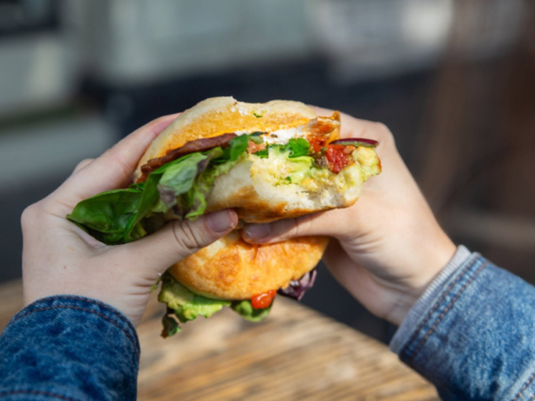 Six Points Cafe & Bar slider image