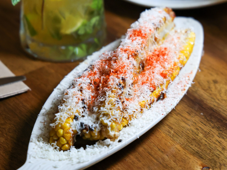 Big Papi’s Cocina slider image