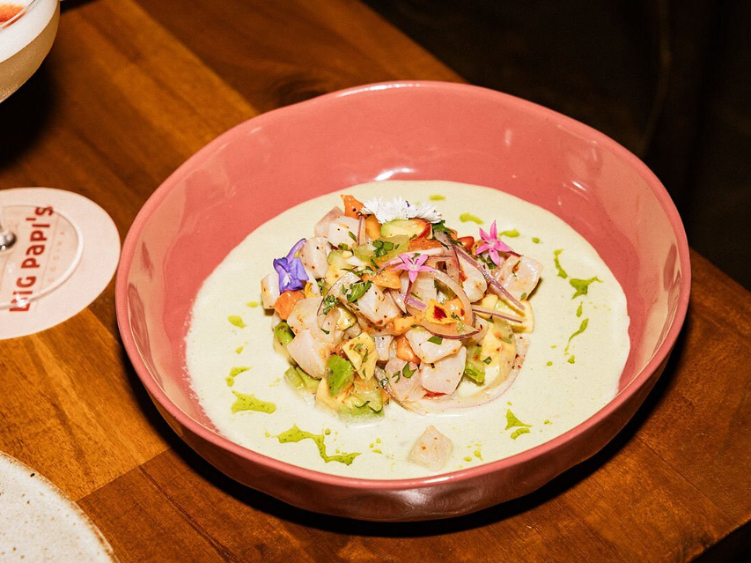 Big Papi’s Cocina slider image