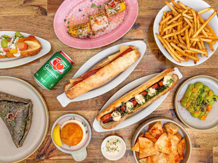 Big Papi’s Cocina slider image