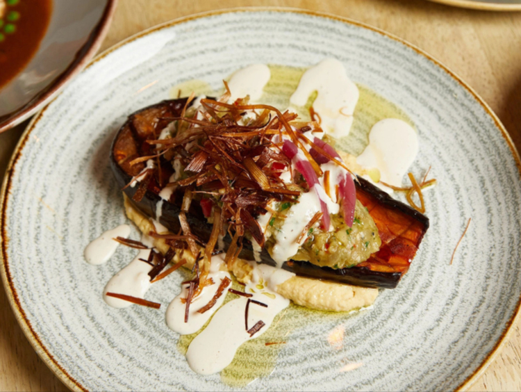 Prix Fixe Brasserie slider image