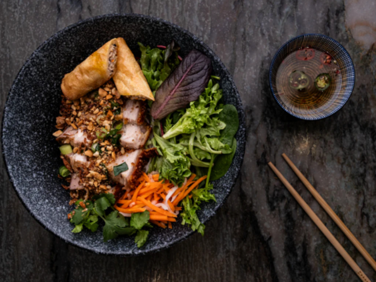 Rollin' Pho slider image