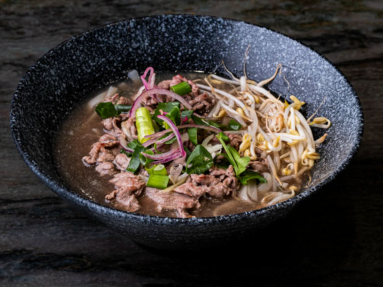 Rollin' Pho slider image