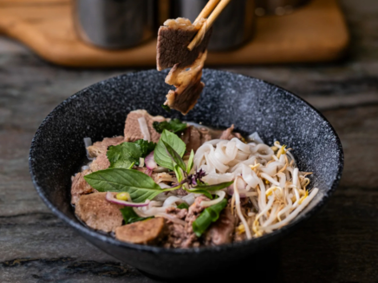 Rollin' Pho slider image