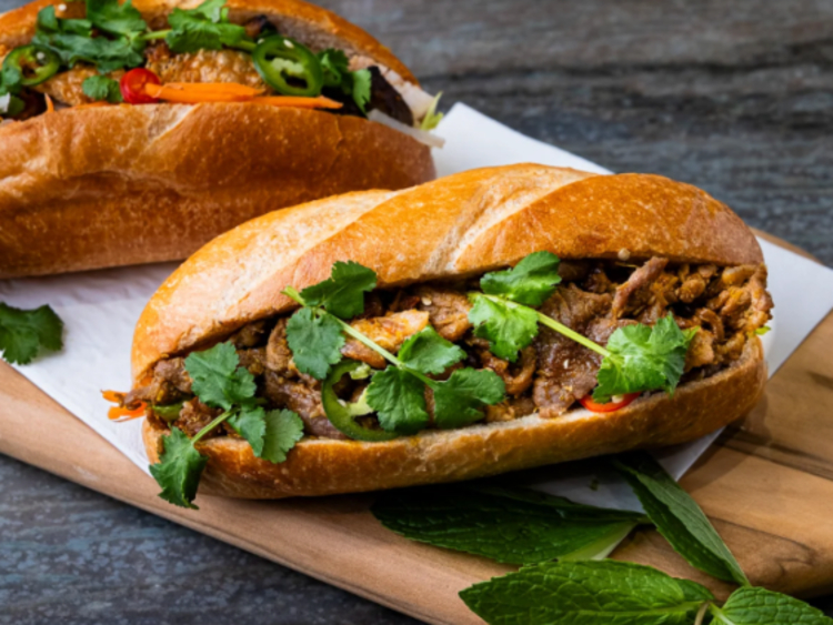 Rollin' Pho slider image
