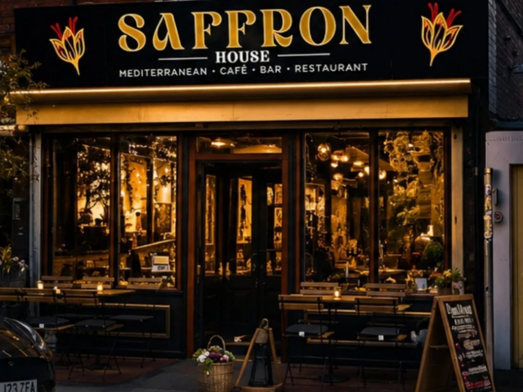 Saffron House - Didsbury slider image