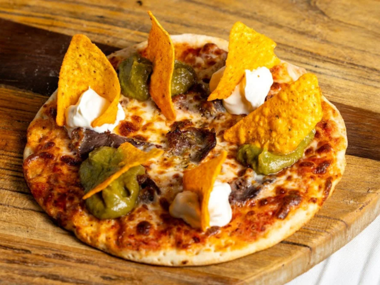 JC's Pizza - Elanora slider image