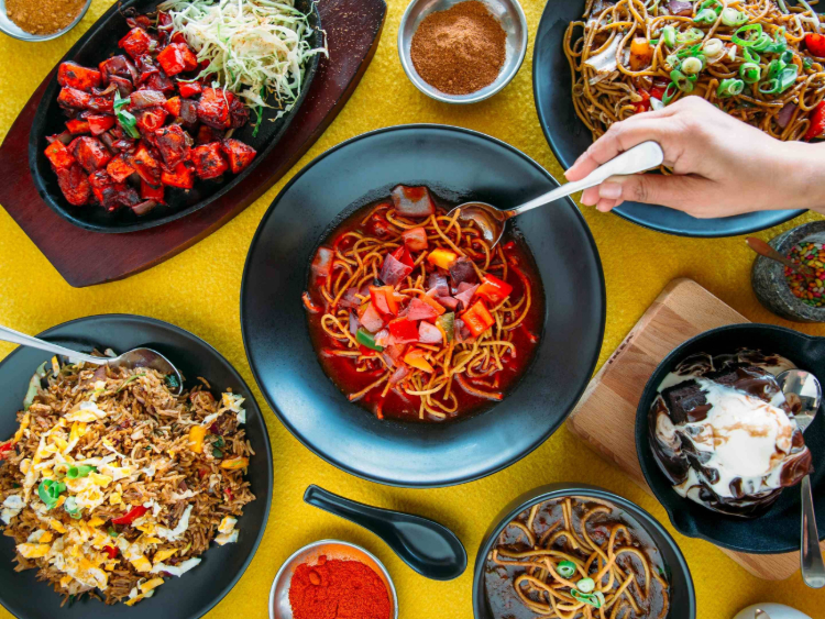 Chatpatta Kitchen slider image