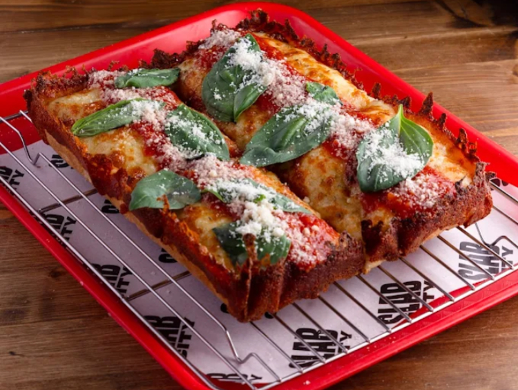 Slab City Pizza slider image