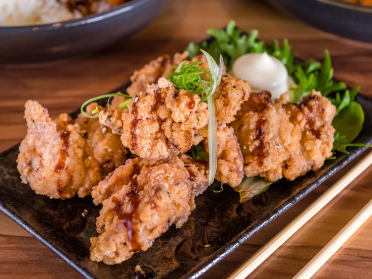 Tampopo Kitchen & Bar - Maroochydore slider image