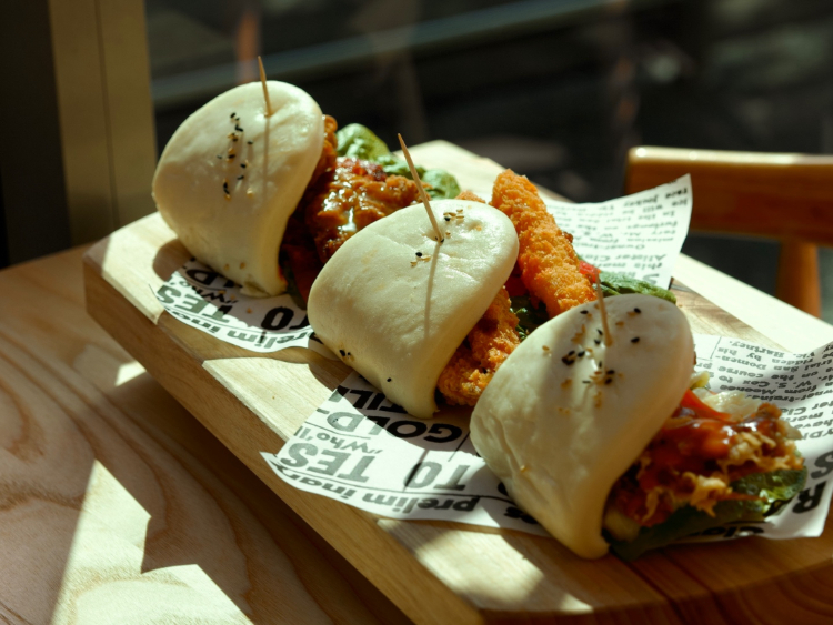 Tampopo Kitchen & Bar - Maroochydore slider image