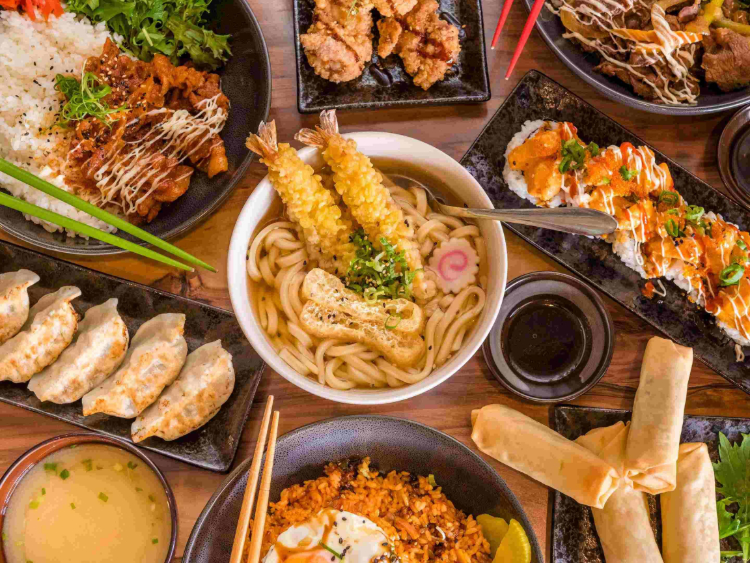 Tampopo Kitchen & Bar - Maroochydore slider image