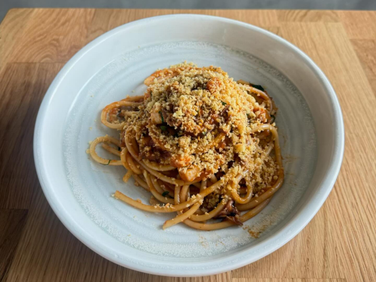 Barchetta Italian slider image