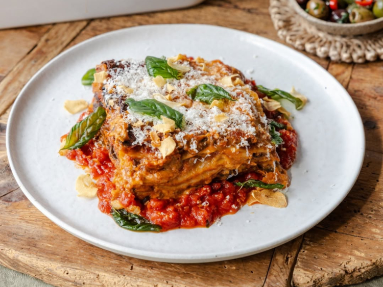 Italian Street Kitchen - Bella Vista slider image
