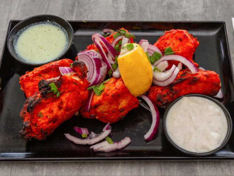 Aroma Palace slider image