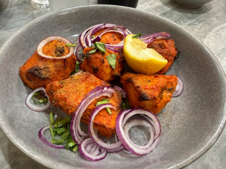 Aroma Palace slider image