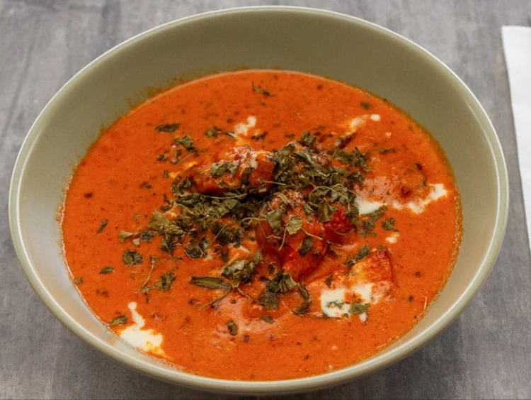 Aroma Palace slider image