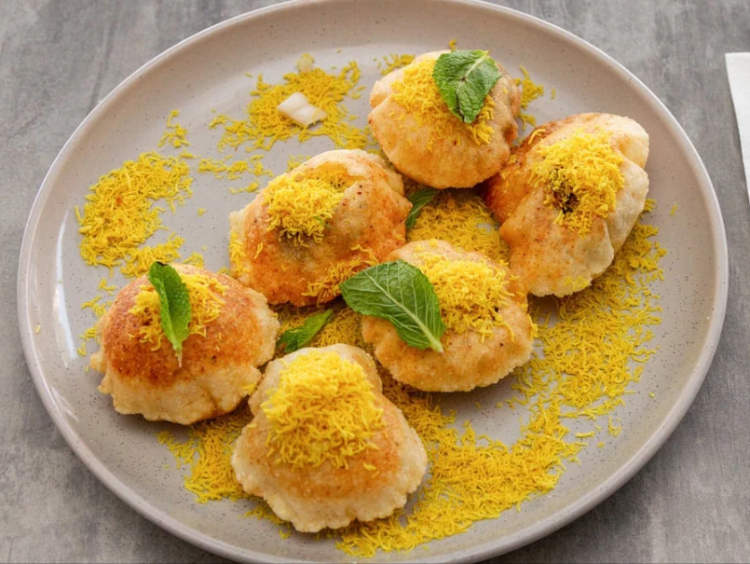 Aroma Palace slider image