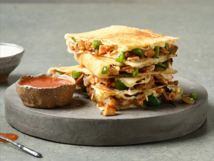 Mad Mex - The Glen slider image