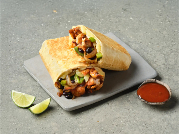 Mad Mex - The Glen slider image