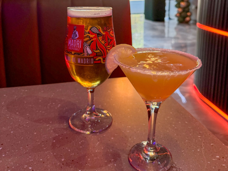 Peppermints  Bar & Lounge slider image