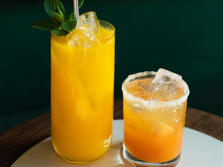 Peppermints  Bar & Lounge slider image