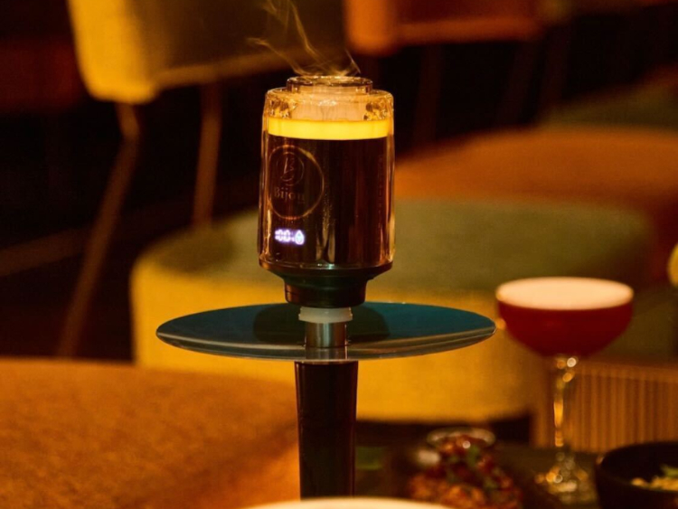 Peppermints  Bar & Lounge slider image