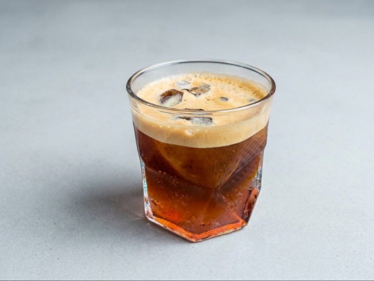 Quiet Cup slider image