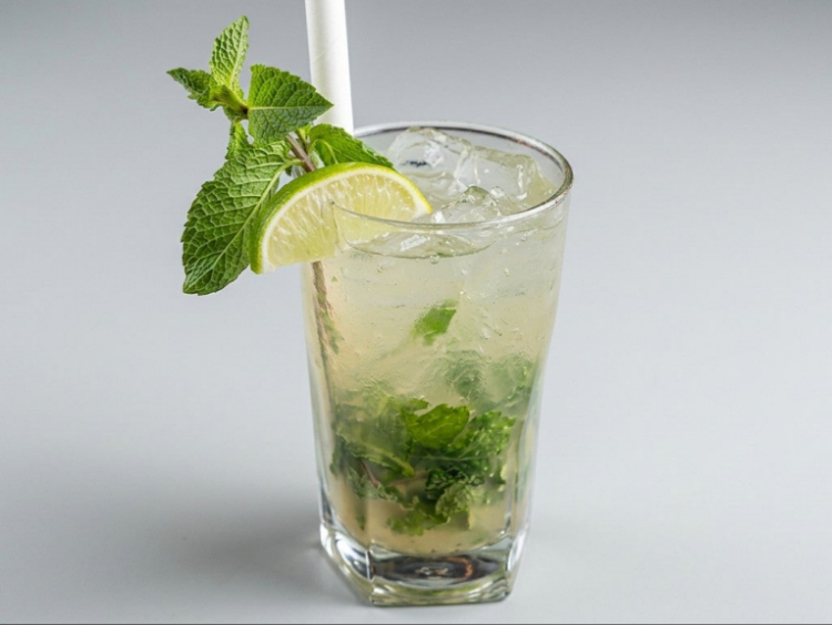 Quiet Cup slider image