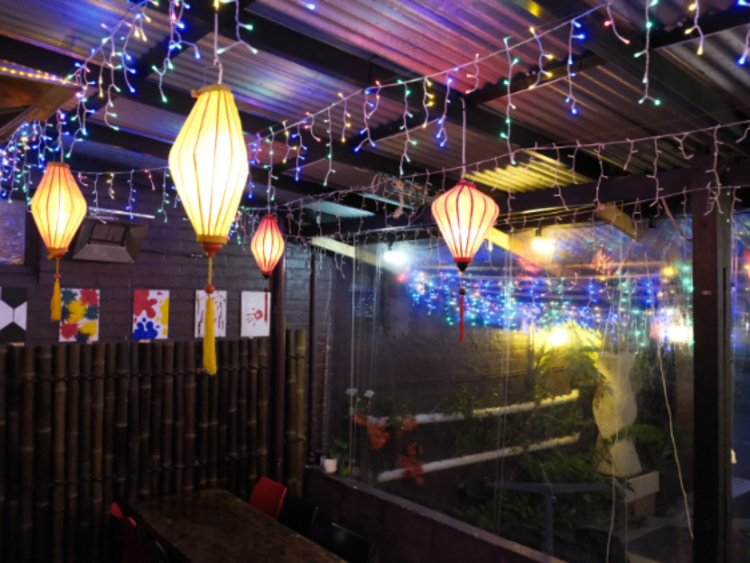 TQR Restaurant slider image