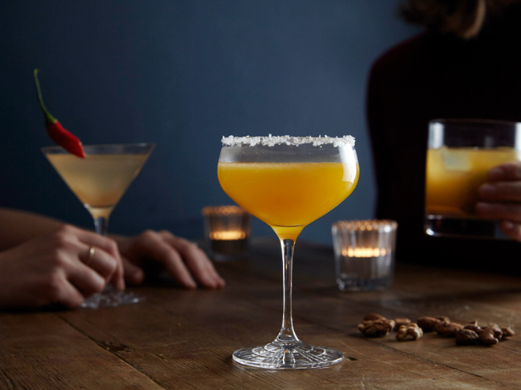 Clifford's slider image