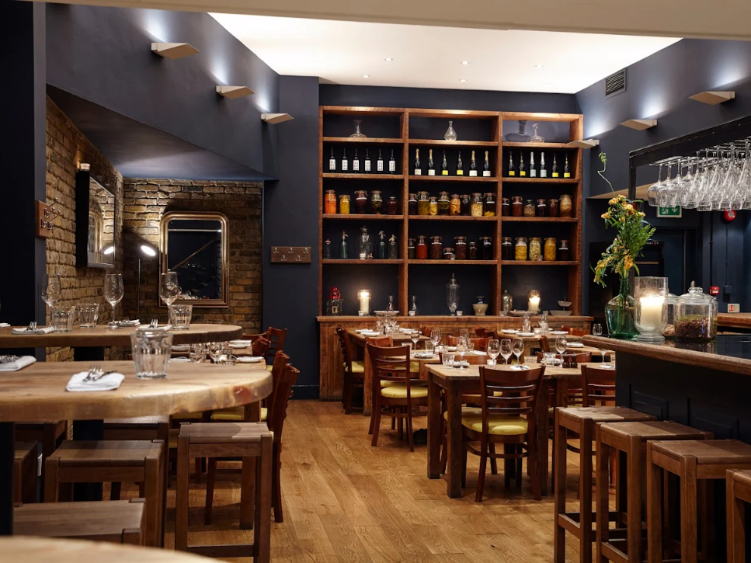 Clifford's slider image