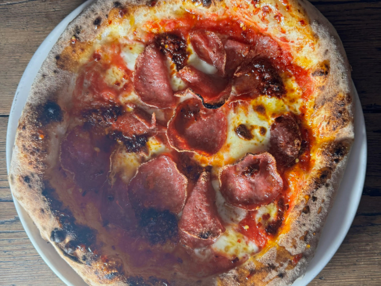 Clifford's slider image