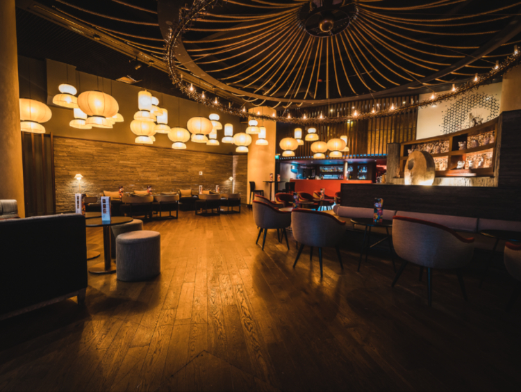 Benihana - Chelsea slider image