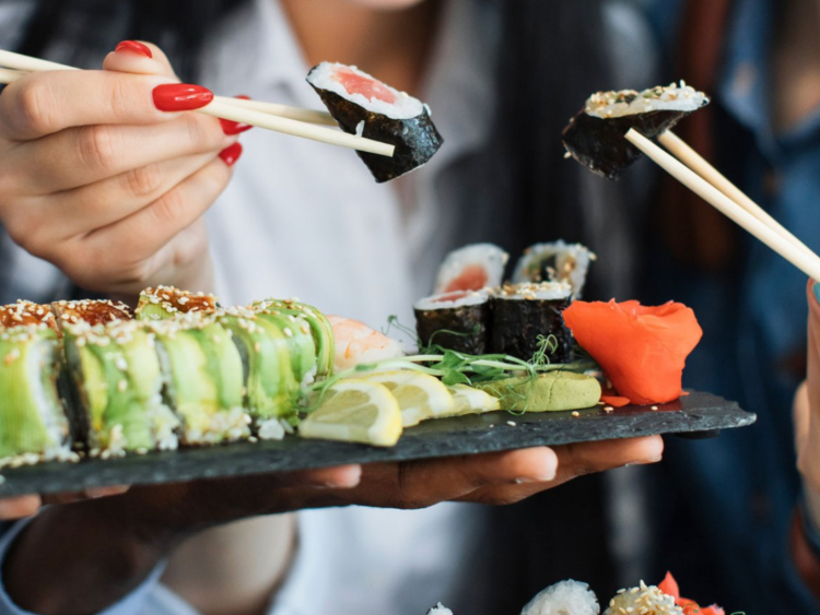 Benihana - Chelsea slider image