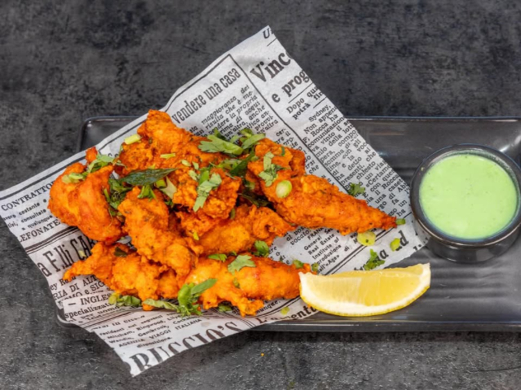 Delhi 6 Authentic Indian Restaurant slider image