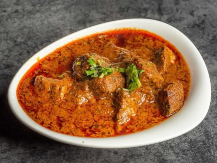 Delhi 6 Authentic Indian Restaurant slider image