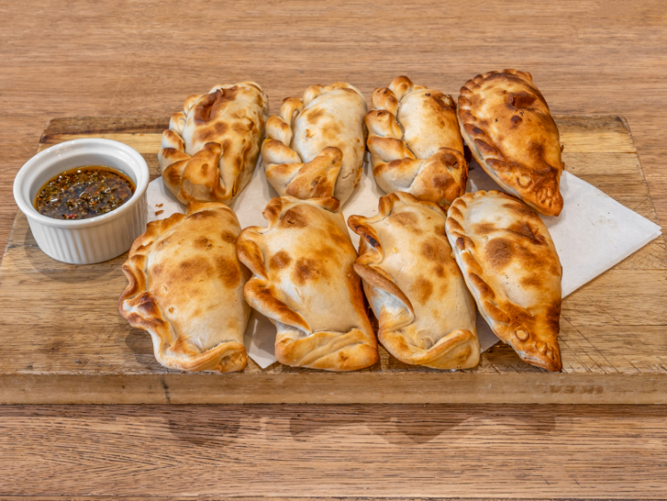 Chango Empanadas - Wandsworth slider image