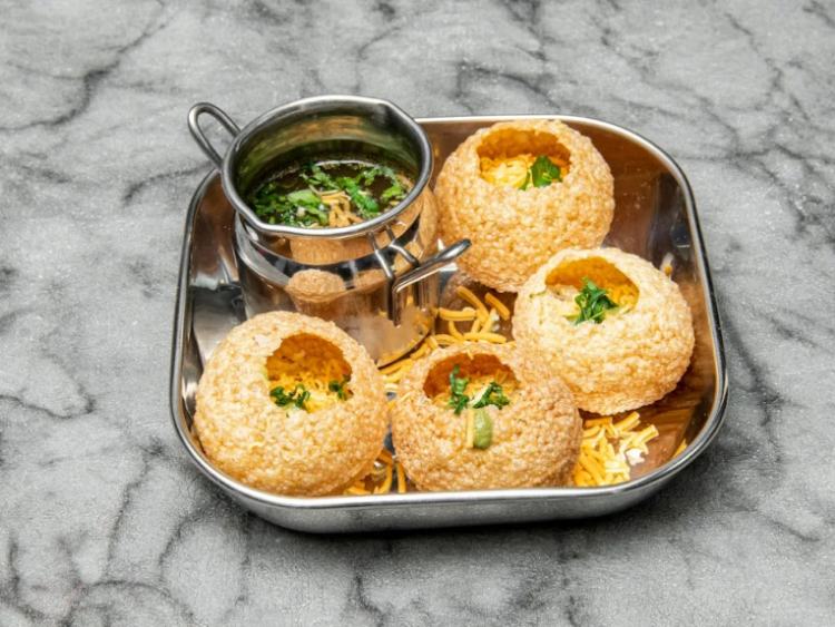 Talwar Express slider image