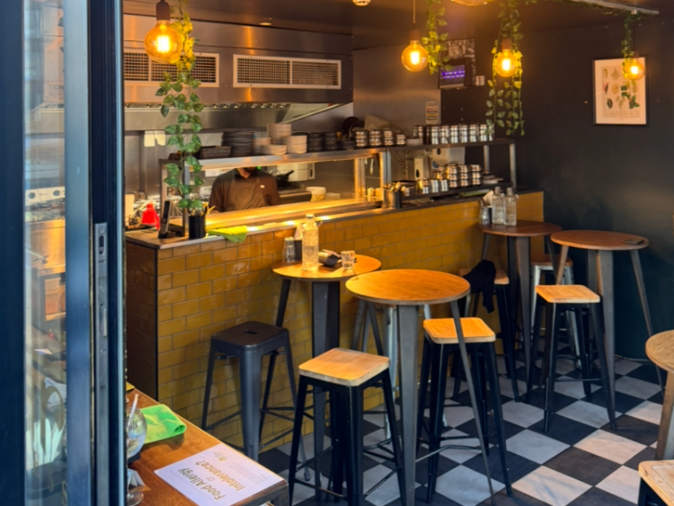 Talwar Express slider image