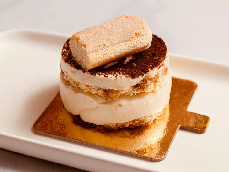Zucchero Caffe Bar  slider image