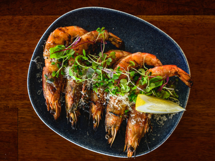 Clancys Fish Bar - City Beach slider image