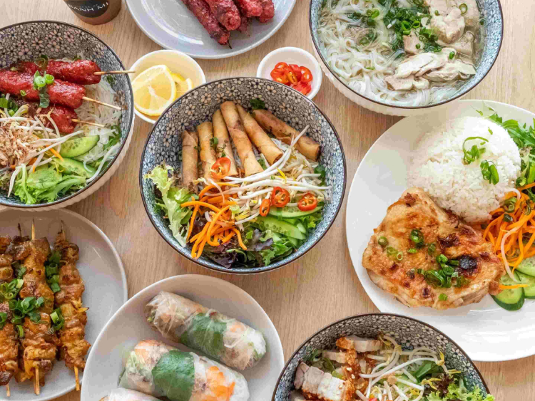 House of Banh Mi - Dandenong South slider image