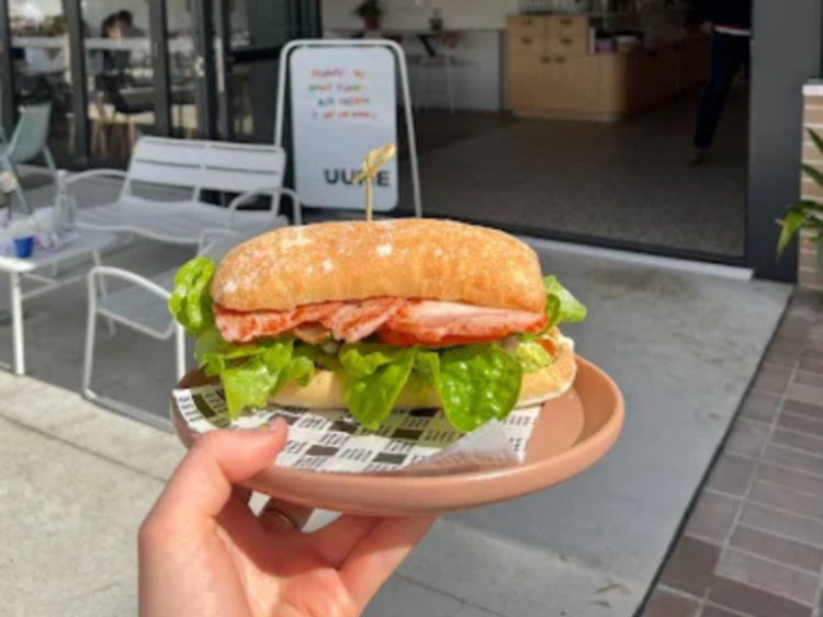 June slider image