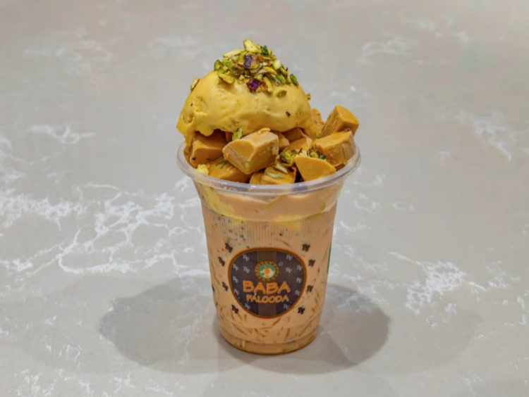 Baba Falooda - Tooting slider image