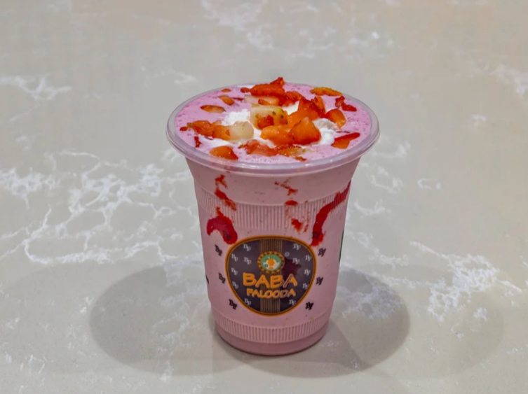 Baba Falooda - Tooting slider image