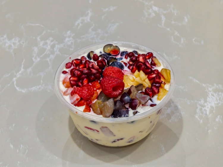 Baba Falooda - Tooting slider image